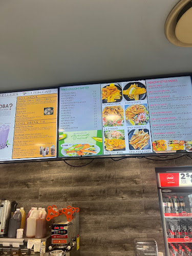 Comentarii opinii despre 3 Fish