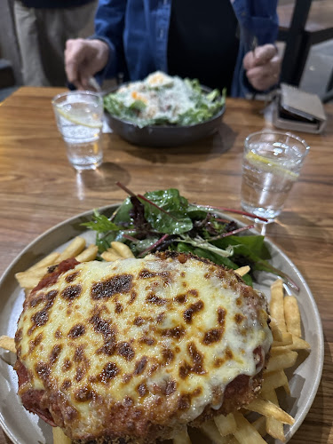 Opinii despre Prince Albert Hotel în Adelaide - Hospitality and gastronomy