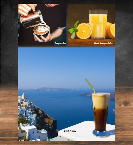 Comentarii opinii despre Euro Bean Cafe & Bar