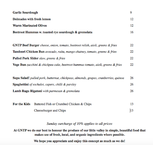 Trading Post Laguna - Sydney