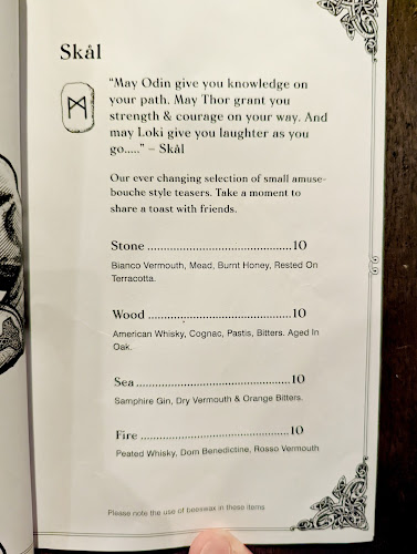 Mjølner - Melbourne