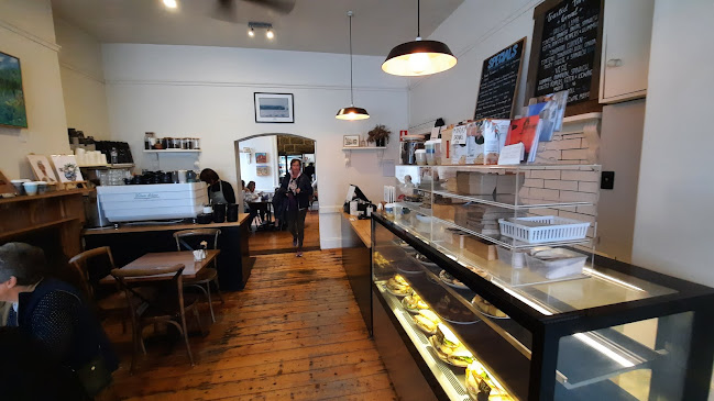 Bank St + Co - Port Fairy