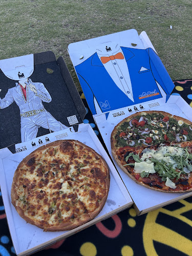 Blues Point Gourmet Pizza