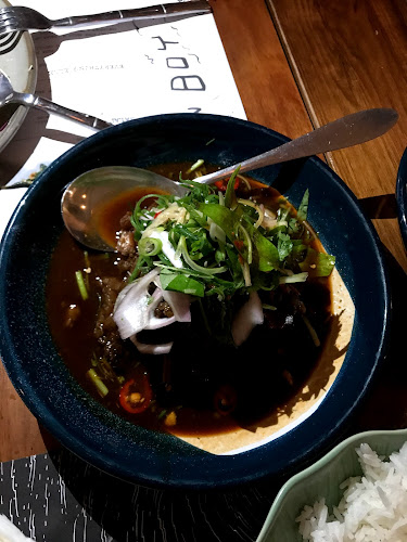 Golden Boy - Adelaide