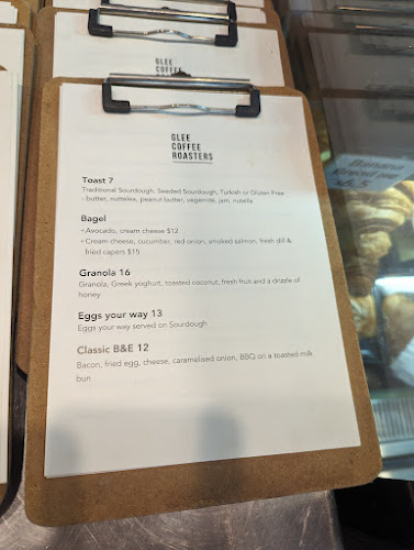 Glee Coffee Roasters Erina Heights - Erina Heights