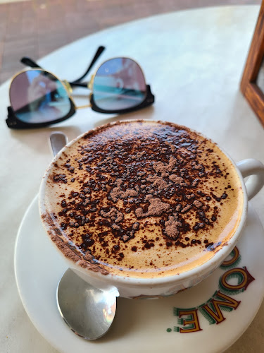 Opinii despre Dôme Café - East Victoria Park în East Victoria Park - Hospitality and gastronomy