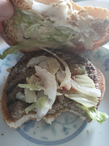 Hungry Jack's Burgers Sunshine - Sunshine