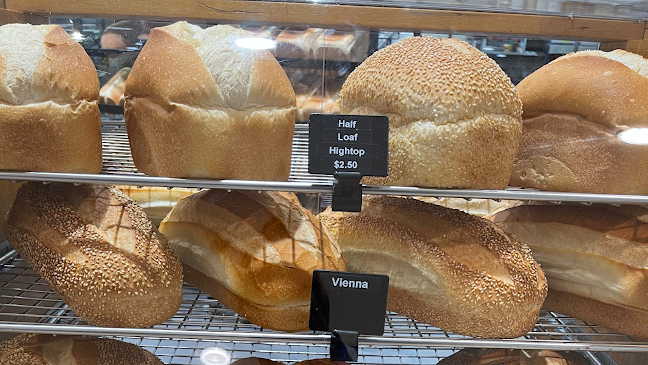 Opinii despre Dawsons Bakehouse în Broken Hill - Hospitality and gastronomy