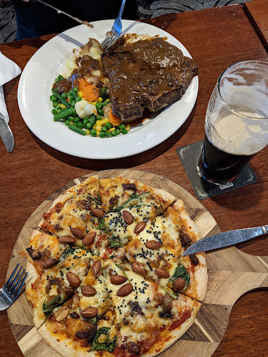 Comentarii opinii despre Queen's Head Hotel