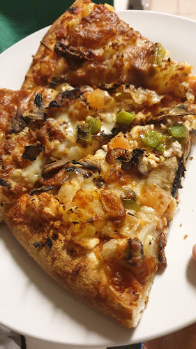 Pizza Workz Everton hills - Brisbane