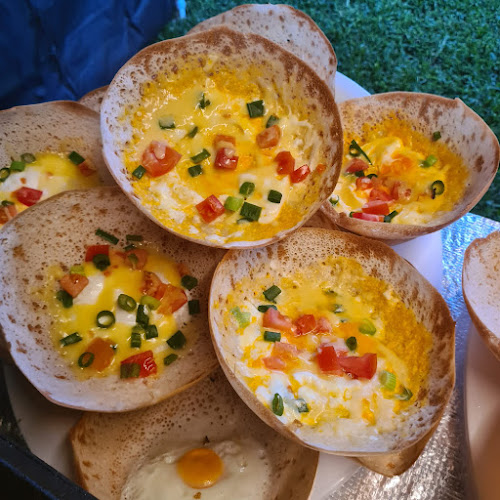 Crunchy Hoppers - Glen Waverley