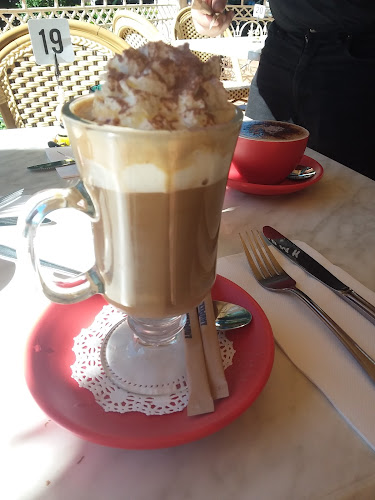 Poets Cafe - Hospitality and gastronomy