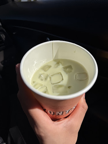 Zonts Bakehouse - Northbridge