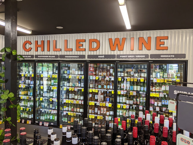 Comentarii opinii despre BWS Enfield Drive