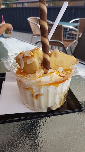 Comentarii opinii despre Batehaven Bakehouse