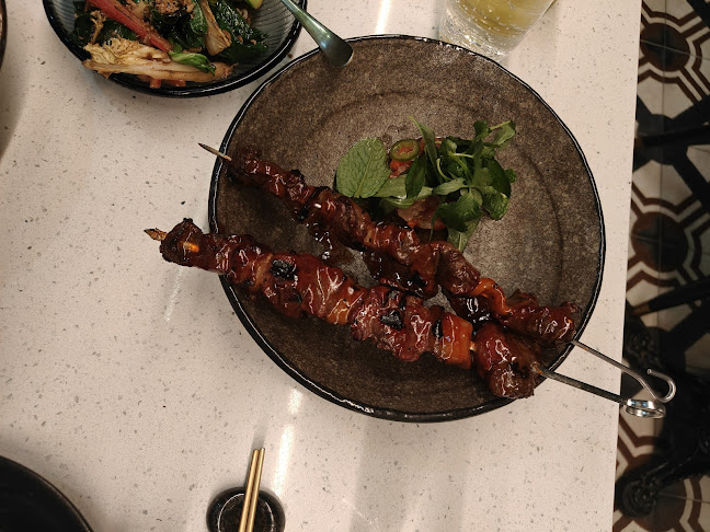 Miss Mi Restaurant & Bar - Hospitality and gastronomy