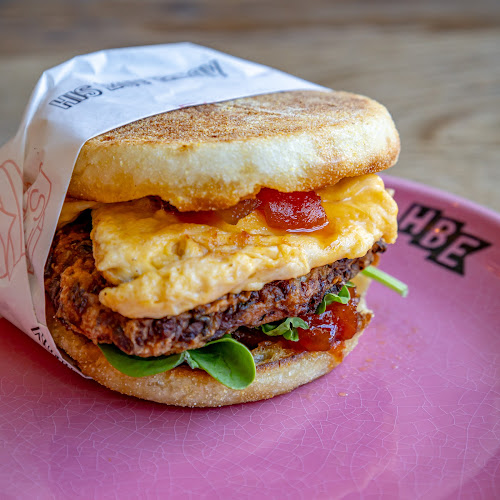 His Boy Elroy - Wollongong