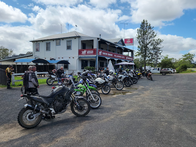 Comentarii opinii despre Willawarrin Hotel