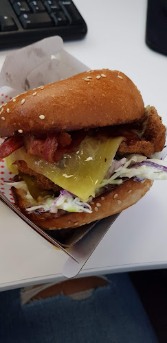 Huxtaburger Collingwood - Hospitality and gastronomy