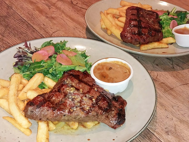 Comentarii opinii despre Kent St. Hotel