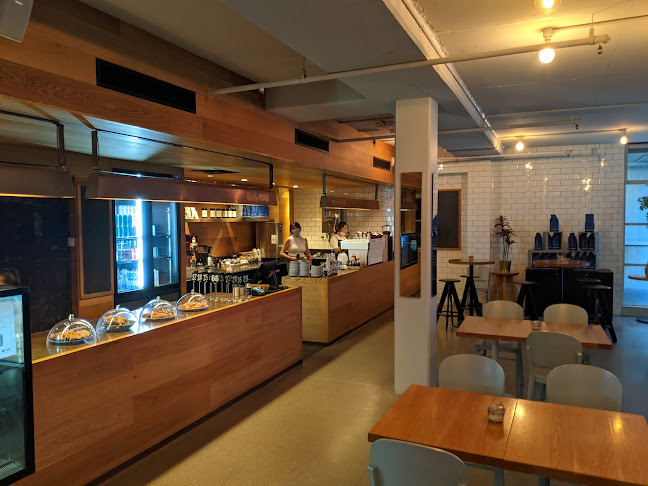 Small Baker & Coffee Maker - Hospitality and gastronomy