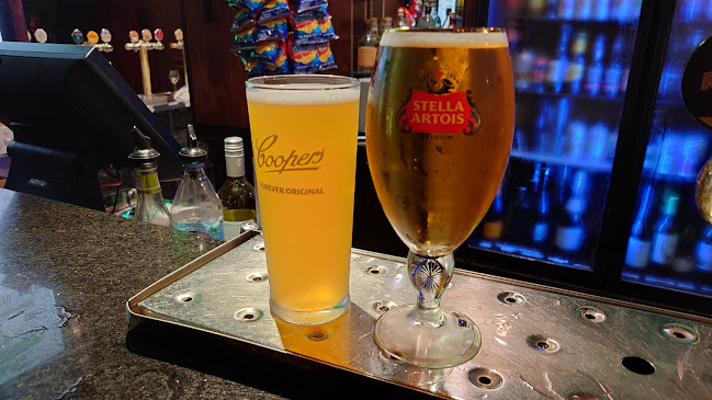 Gilhooleys - Brisbane City