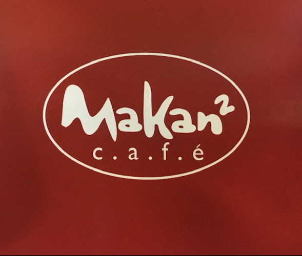 Makan² Cafe