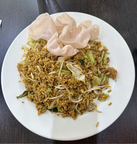 Comentarii opinii despre Pondok Daun Restaurant