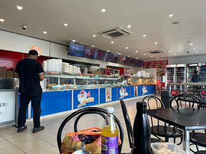 Peisley Street Flame Grilled Chicken