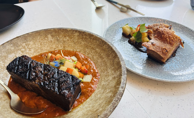 Miss Mi Restaurant & Bar - Hospitality and gastronomy