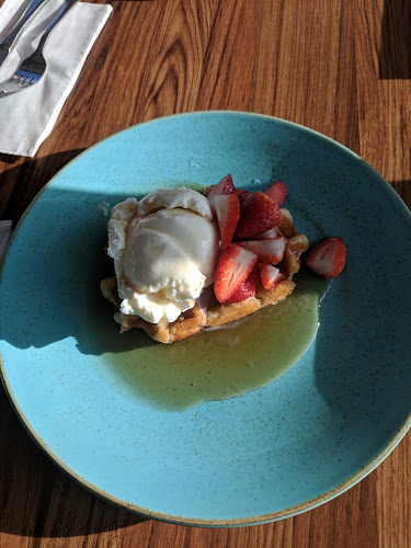 Silk Cafe - Hospitality and gastronomy