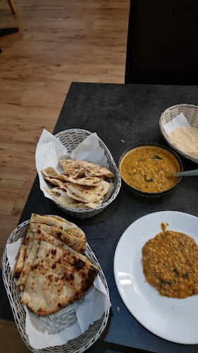 Anghiti Indian Restaurant - Perth