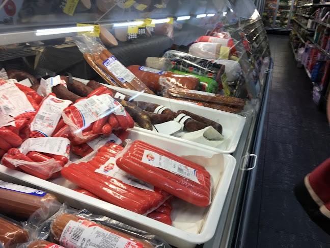 Parachinar Halal Meats - Hospitality and gastronomy