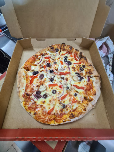 Opinii despre Fresh Pizza Broken Hill în Broken Hill - Hospitality and gastronomy