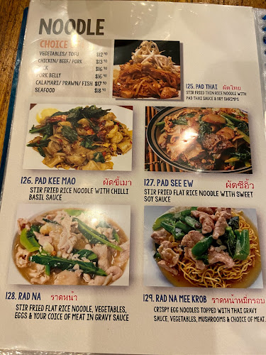 Thanon Khaosan - Haymarket