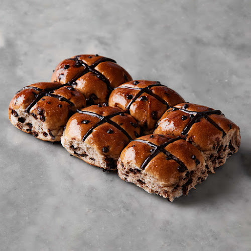 Opinii despre Banjo’s Bakery Café – Sippy Downs în Sippy Downs - Hospitality and gastronomy