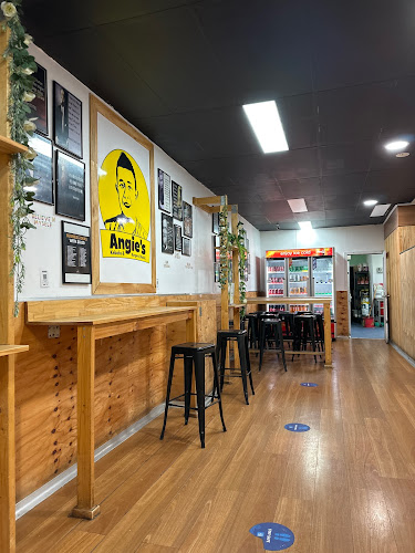 Opinii despre Angie's Kebabs & Burgers în St Albans - Hospitality and gastronomy