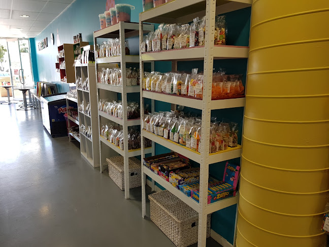 Comentarii opinii despre San Remo - Ice Cream Confectionary