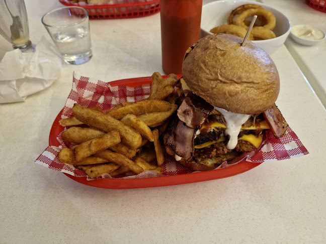 Opinii despre Barca.Love - American BBQ & Bar în Shepparton - Hospitality and gastronomy