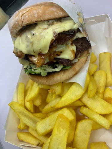 Opinii despre Kingsdene Takeaway în Sydney - Hospitality and gastronomy