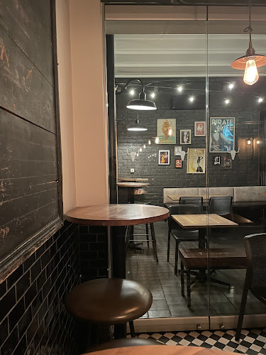 Bar Torino - Hospitality and gastronomy