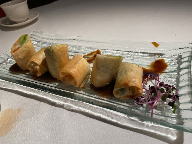 Comentarii opinii despre Uncle Su