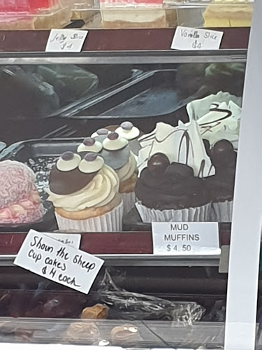 Opinii despre All Things Nice Bakery and Cafe în East Devonport - Hospitality and gastronomy