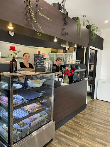 Nimbin Aquarius Cafe