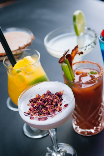 Opinii despre Lone Star Rib House & Brews Penrith în Sydney - Hospitality and gastronomy