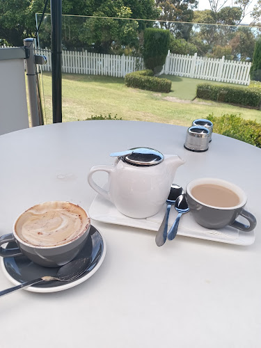 Inner Light Tea Rooms - Nelson Bay