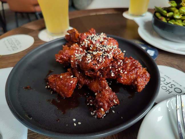 Hotel Gosford - Gosford