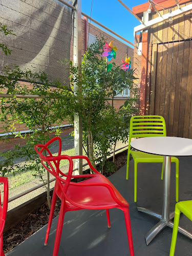 Golden Gelato - Hospitality and gastronomy