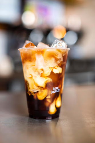 Bean Squeeze Shannon Ave