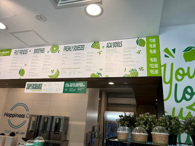 Java Juice - Hospitality and gastronomy